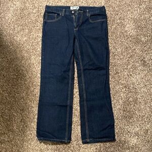 Urban Pipeline Mens Premium Straight-Fit Jeans